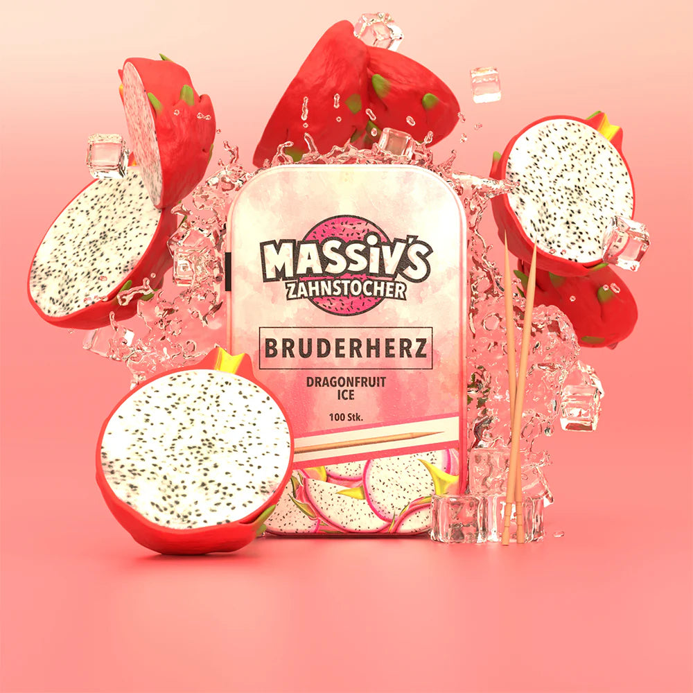 Massiv‘s Zahnstocher