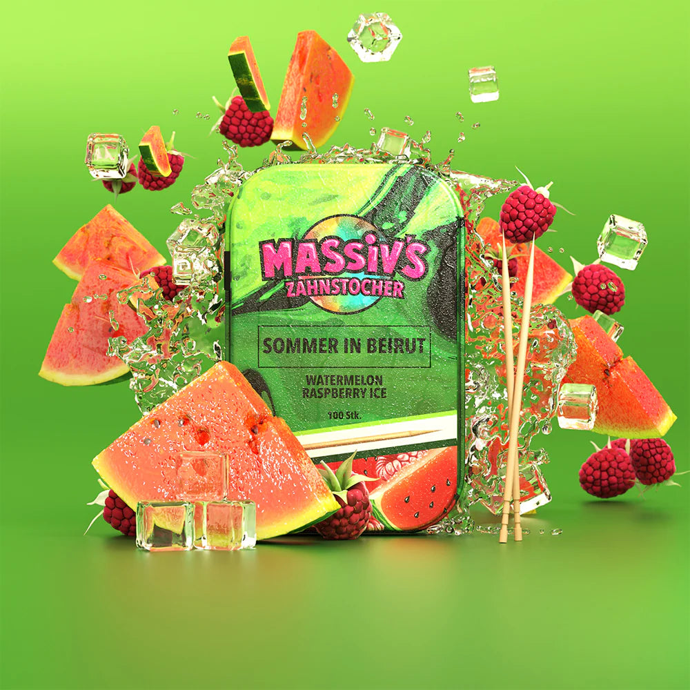 Massiv‘s Zahnstocher
