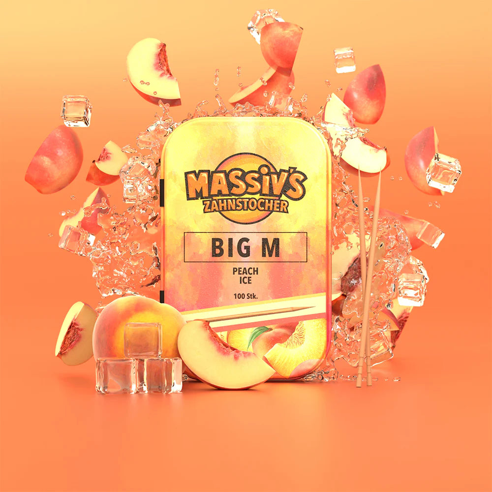 Massiv‘s Zahnstocher