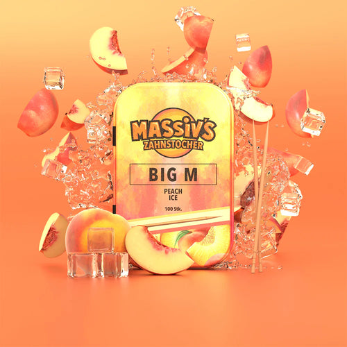 Massiv‘s Zahnstocher