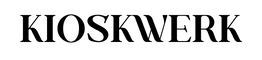KioskWerk – Home